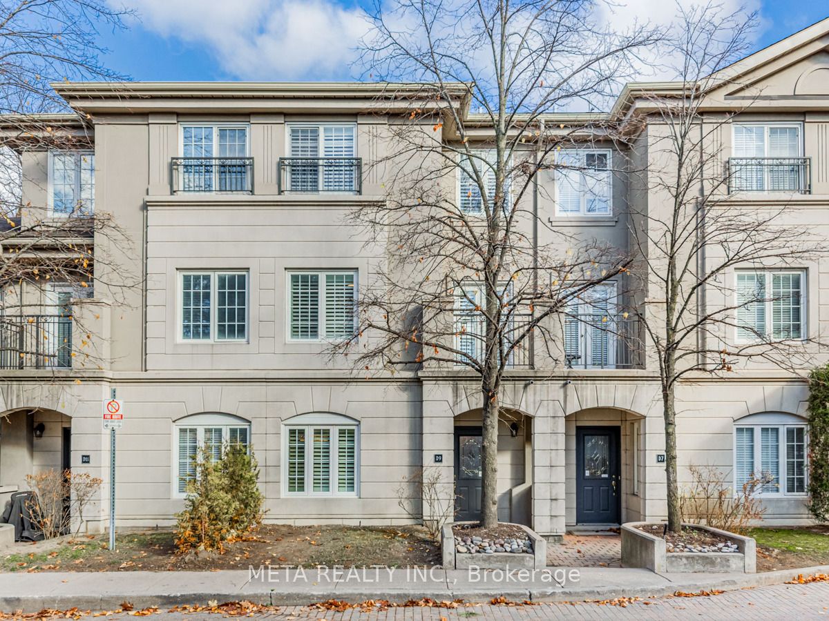 108 Finch Ave W, Toronto, Ontario, Newtonbrook West