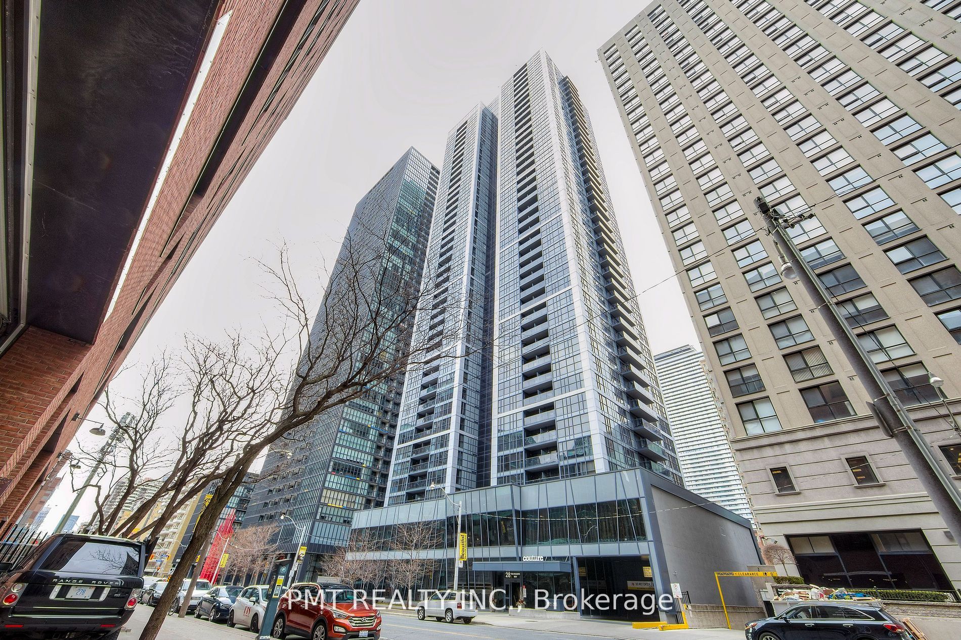 28 Ted Rogers Way, Toronto, Ontario, Church-Yonge Corridor