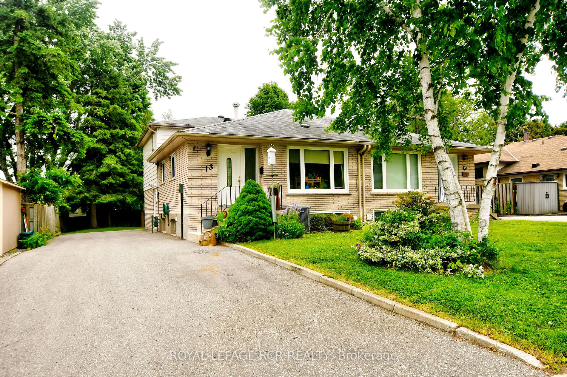 13 McDonald Dr, Aurora, Ontario, Aurora Heights