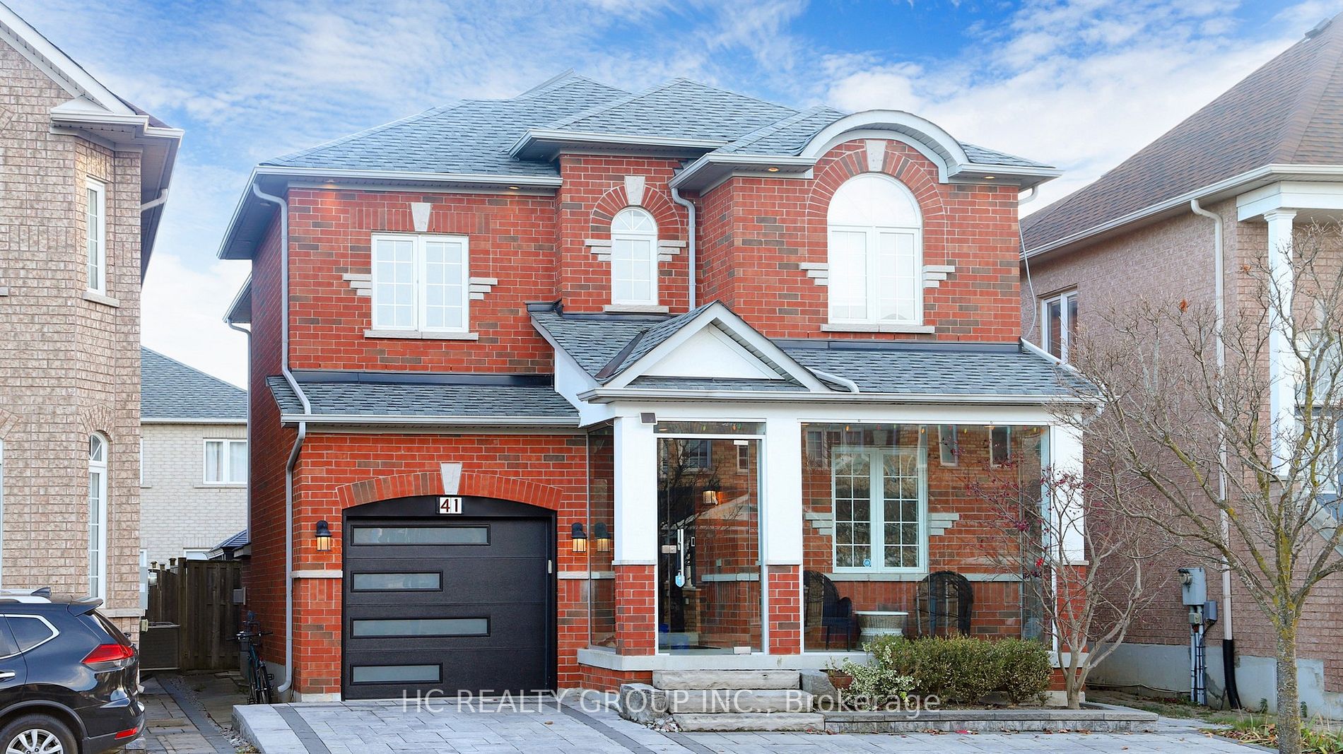 41 Miramar Dr, Markham, Ontario, Greensborough