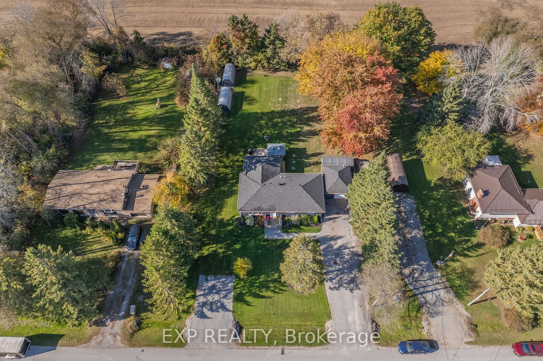 36 Nancy Ave, Brock, Ontario, Beaverton