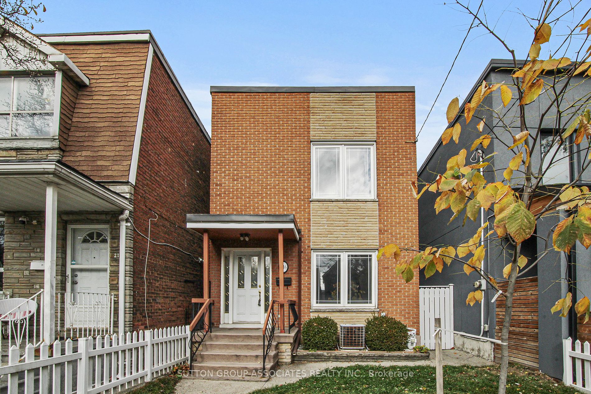 216 Wallace Ave, Toronto, Ontario, Dovercourt-Wallace Emerson-Junction