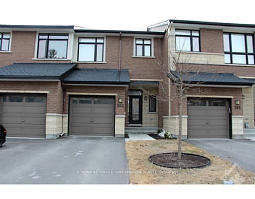 263 KINGHAVEN Cres, Kanata, Ontario, 9004 - Kanata - Bridlewood