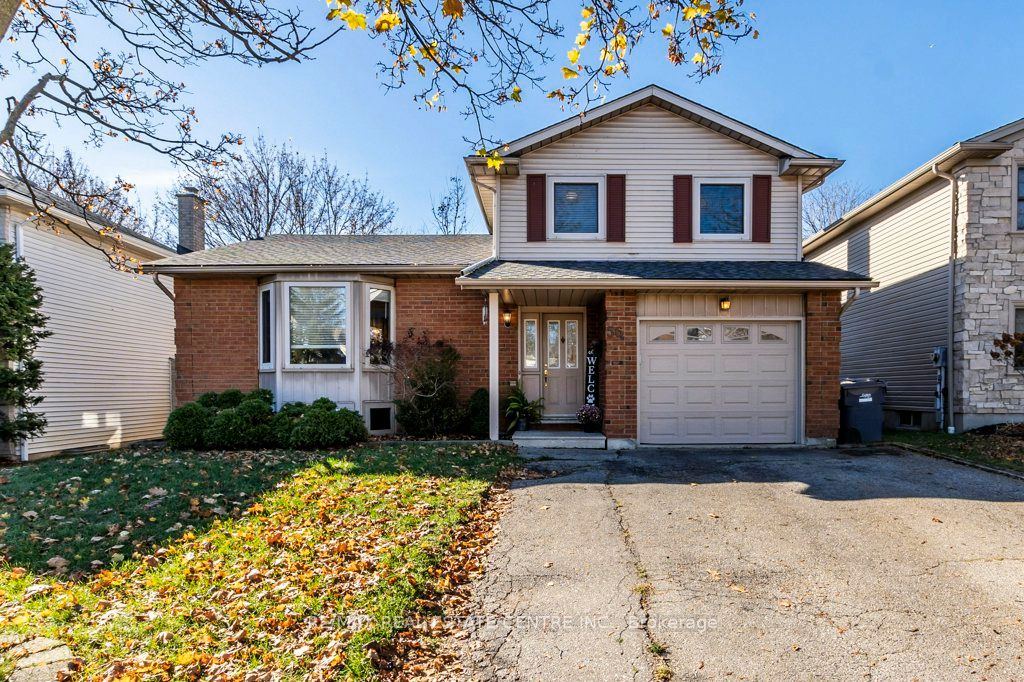 56 Imperial Rd N, Guelph, Ontario, West Willow Woods