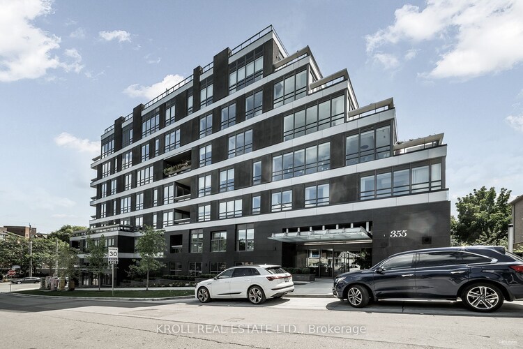 355 Bedford Park Ave, Toronto, Ontario, Bedford Park-Nortown