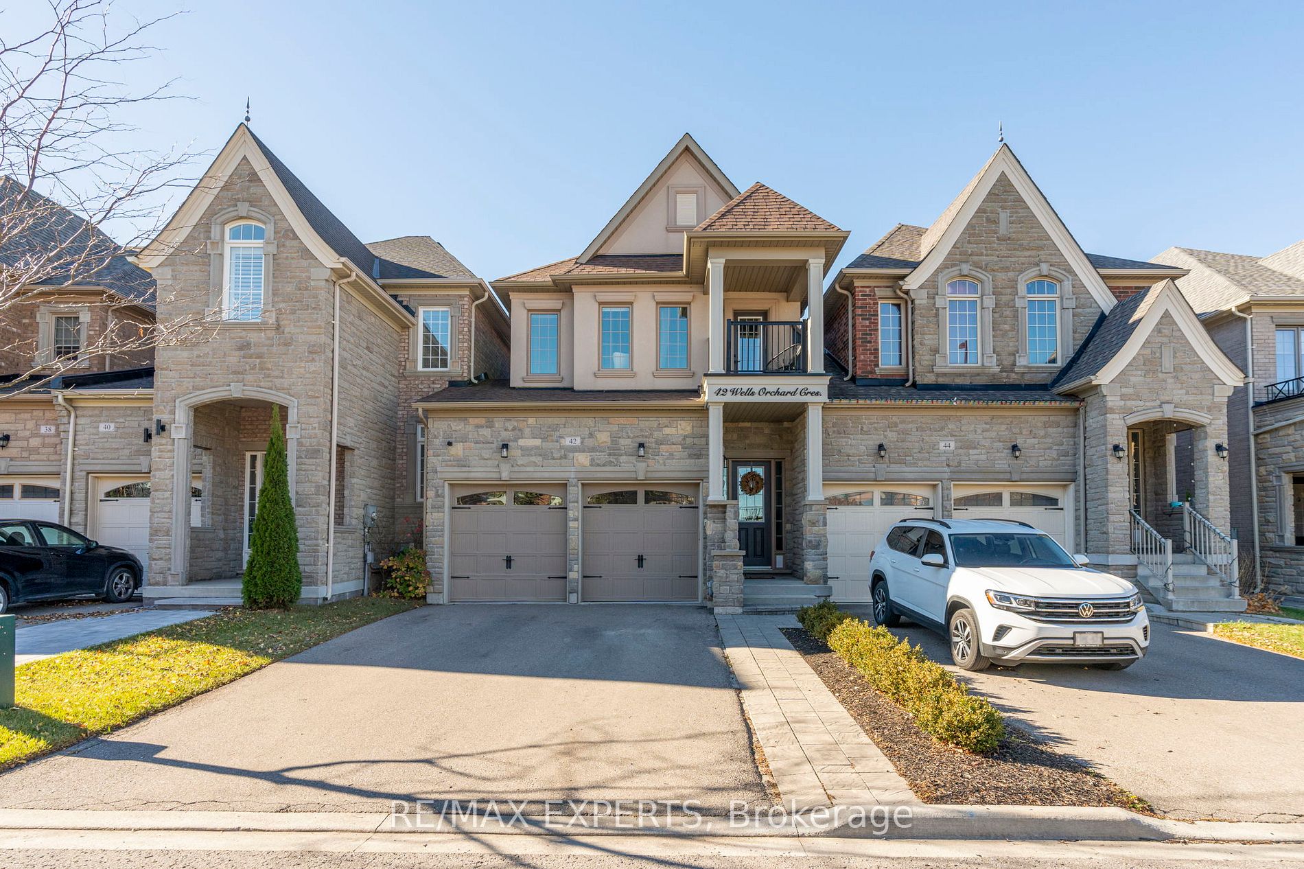 42 Wells Orchard Cres, King, Ontario, King City