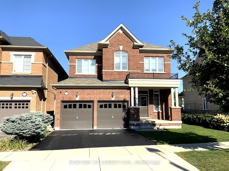 115 Kaitting Tr, Oakville, Ontario, Rural Oakville