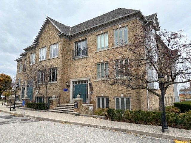 406 North Service Rd E, Oakville, Ontario, Iroquois Ridge South