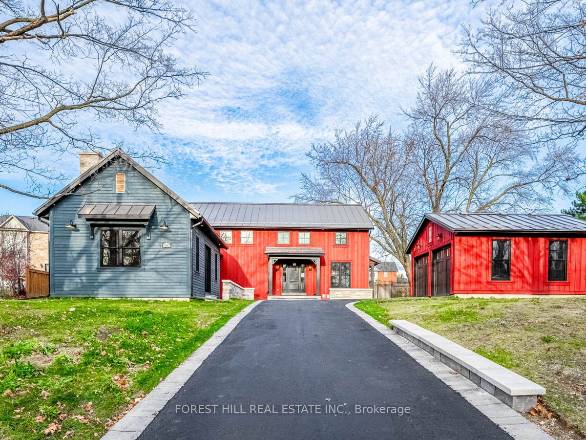 7089 Second Line W, Mississauga, Ontario, Meadowvale Village