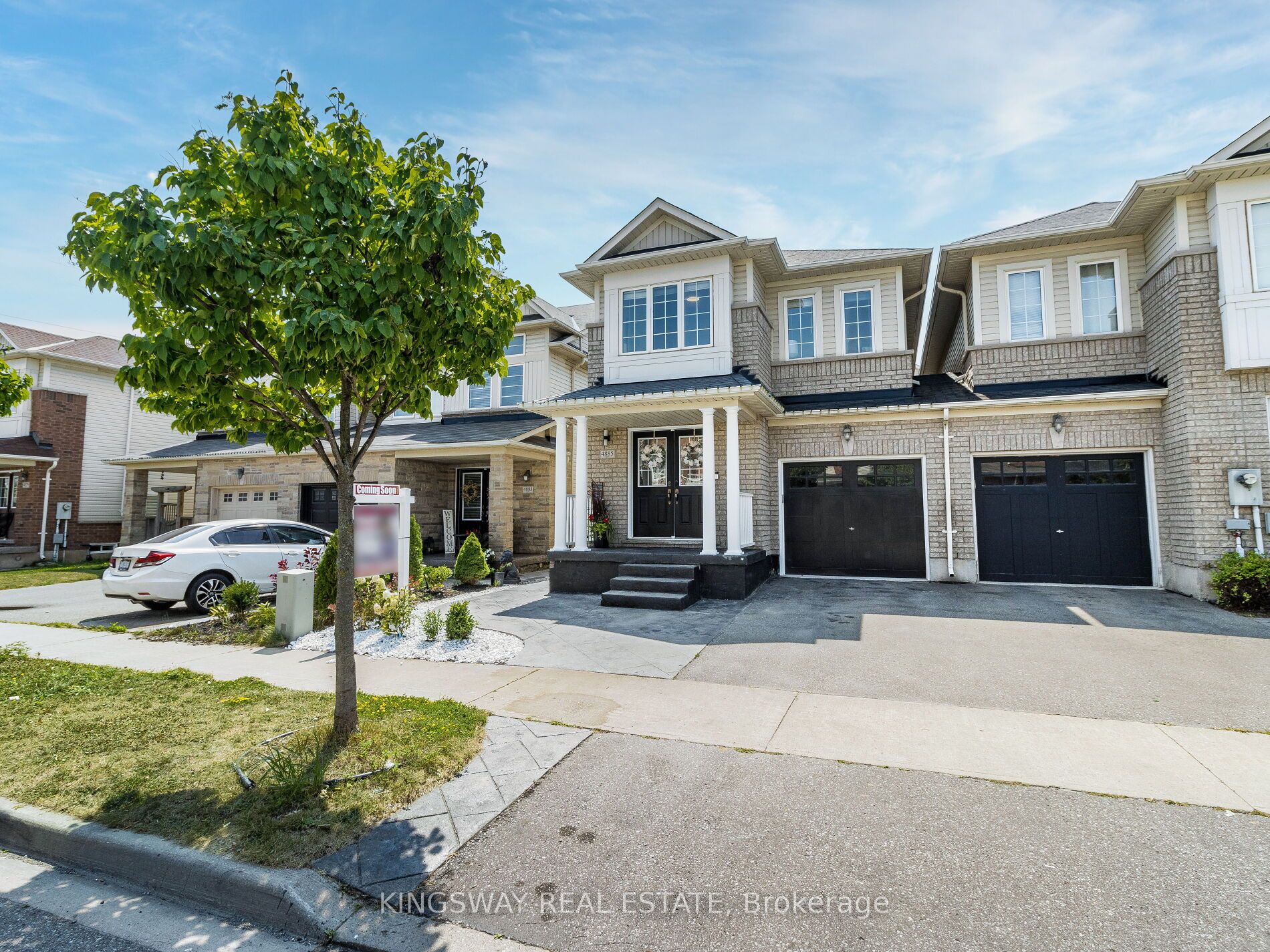 4885 Capri Cres, Burlington, Ontario, Alton