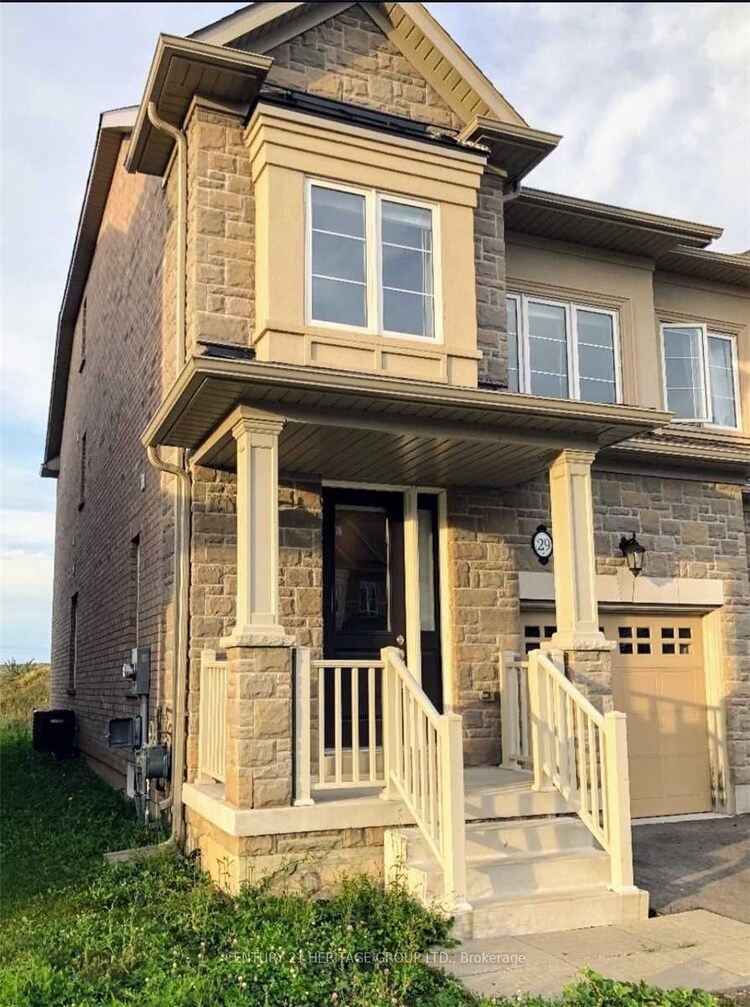 29 Bayonne Dr N, Hamilton, Ontario, Stoney Creek Mountain