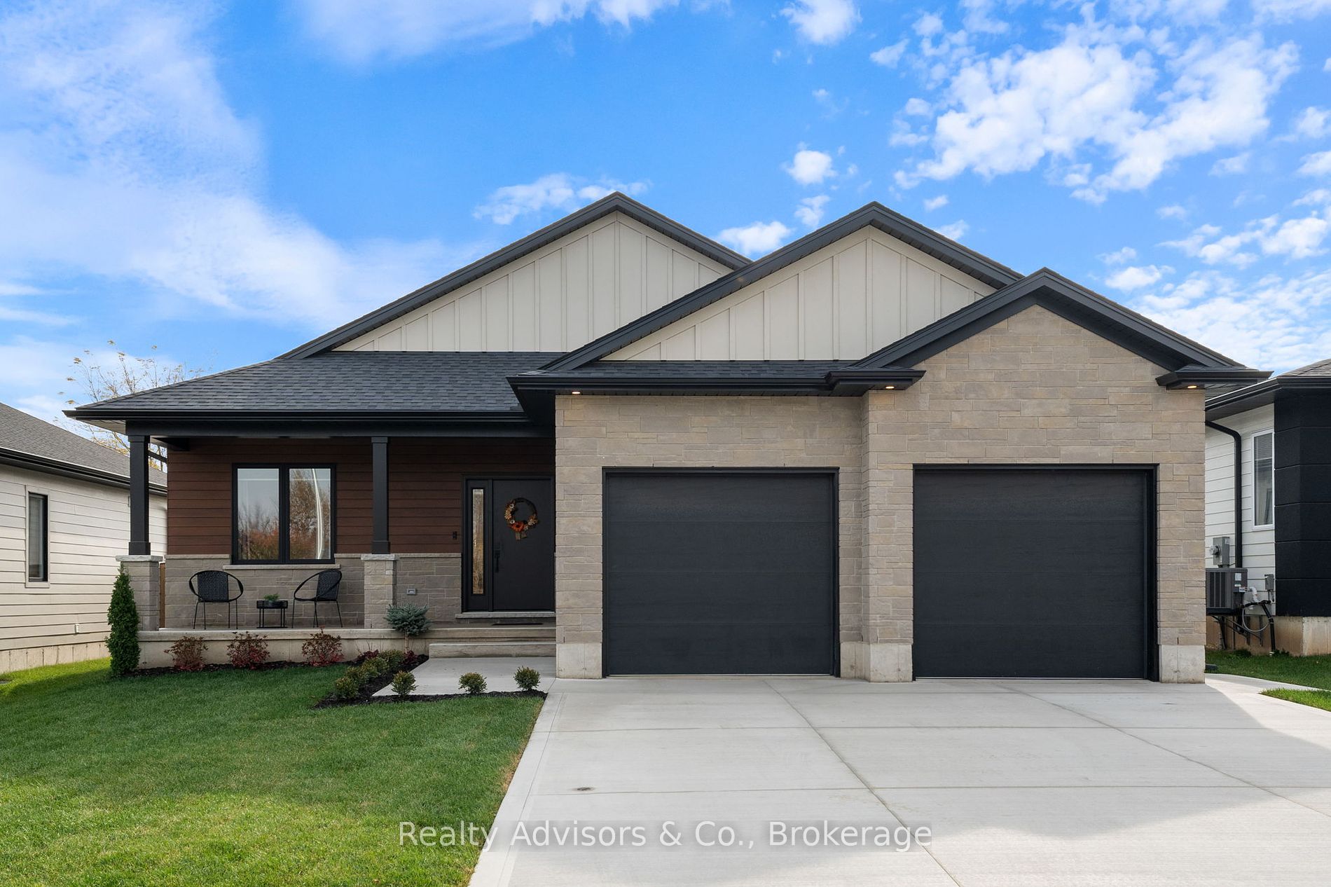 5 Sycamore Dr, Tillsonburg, Ontario, Tillsonburg