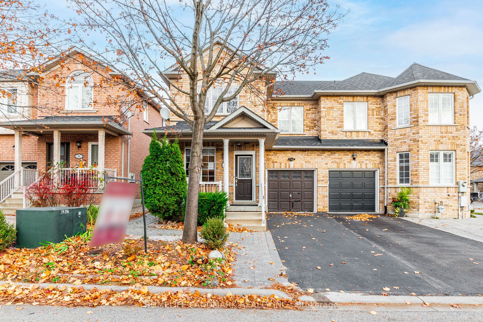 29 Lucerne Dr, Vaughan, Ontario, Vellore Village