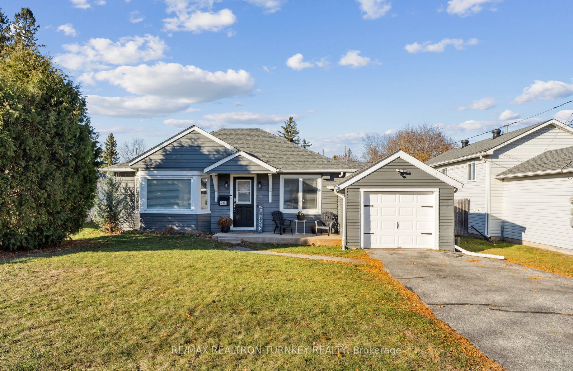 290 Hollywood Dr, Georgina, Ontario, Keswick South