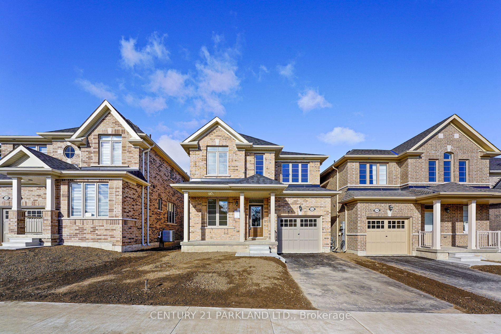 1352 Davis Loop, Innisfil, Ontario, Lefroy