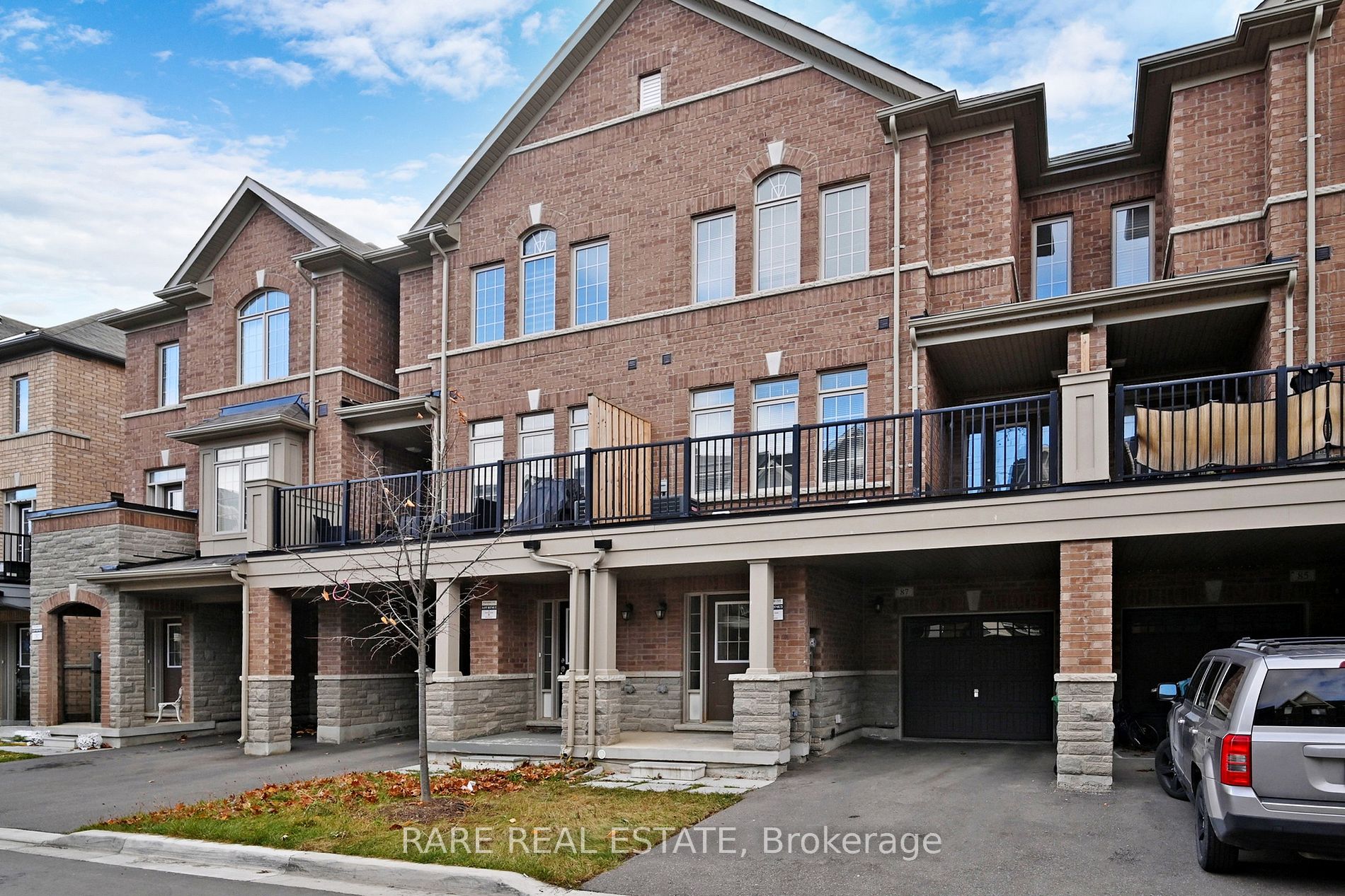 87 Fruitvale Circ, Brampton, Ontario, Northwest Brampton