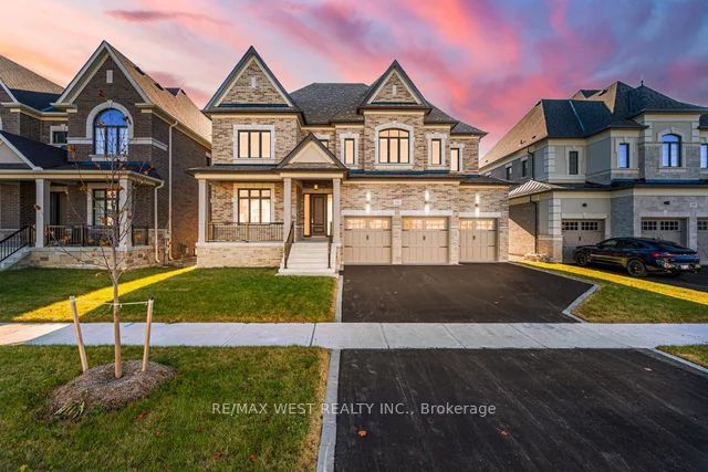 193 McMichael Ave, Vaughan, Ontario, Kleinburg