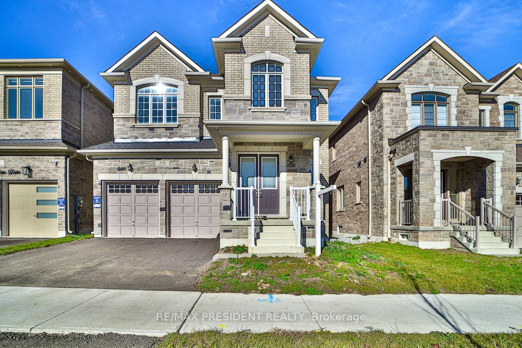 210 Mckean Dr, Whitchurch-Stouffville, Ontario, Stouffville