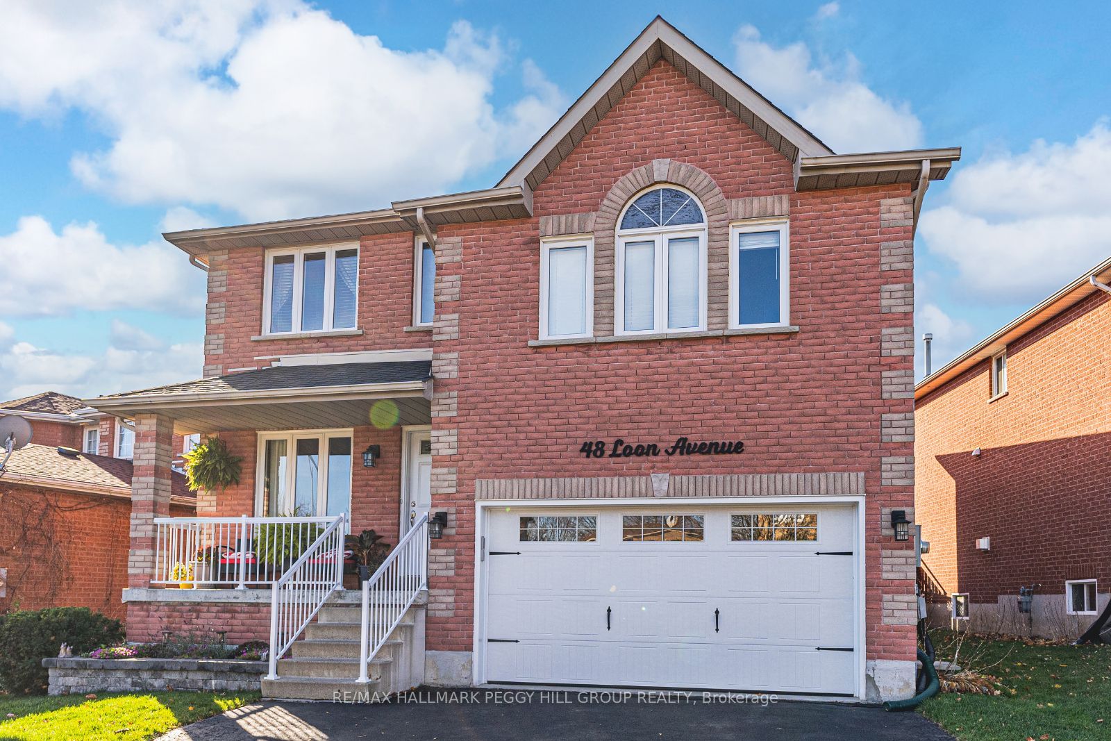 48 Loon Ave, Barrie, Ontario, Painswick South