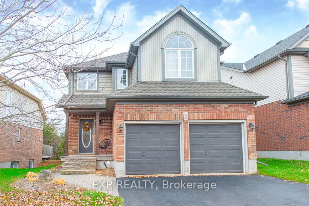 36 Buckingham St, Orangeville, Ontario, Orangeville