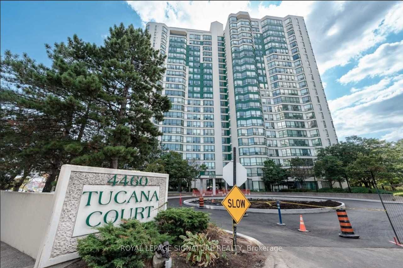 4460 Tucana Crt, Mississauga, Ontario, Hurontario