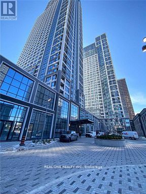 5 Mabelle Ave, Toronto, Ontario, Islington-City Centre West