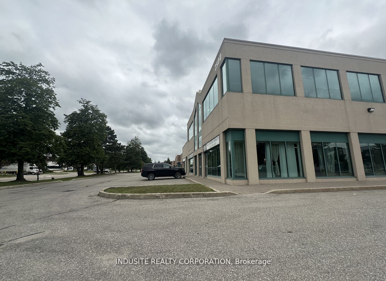 2500 Meadowpine Blvd, Mississauga, Ontario, Meadowvale Business Park