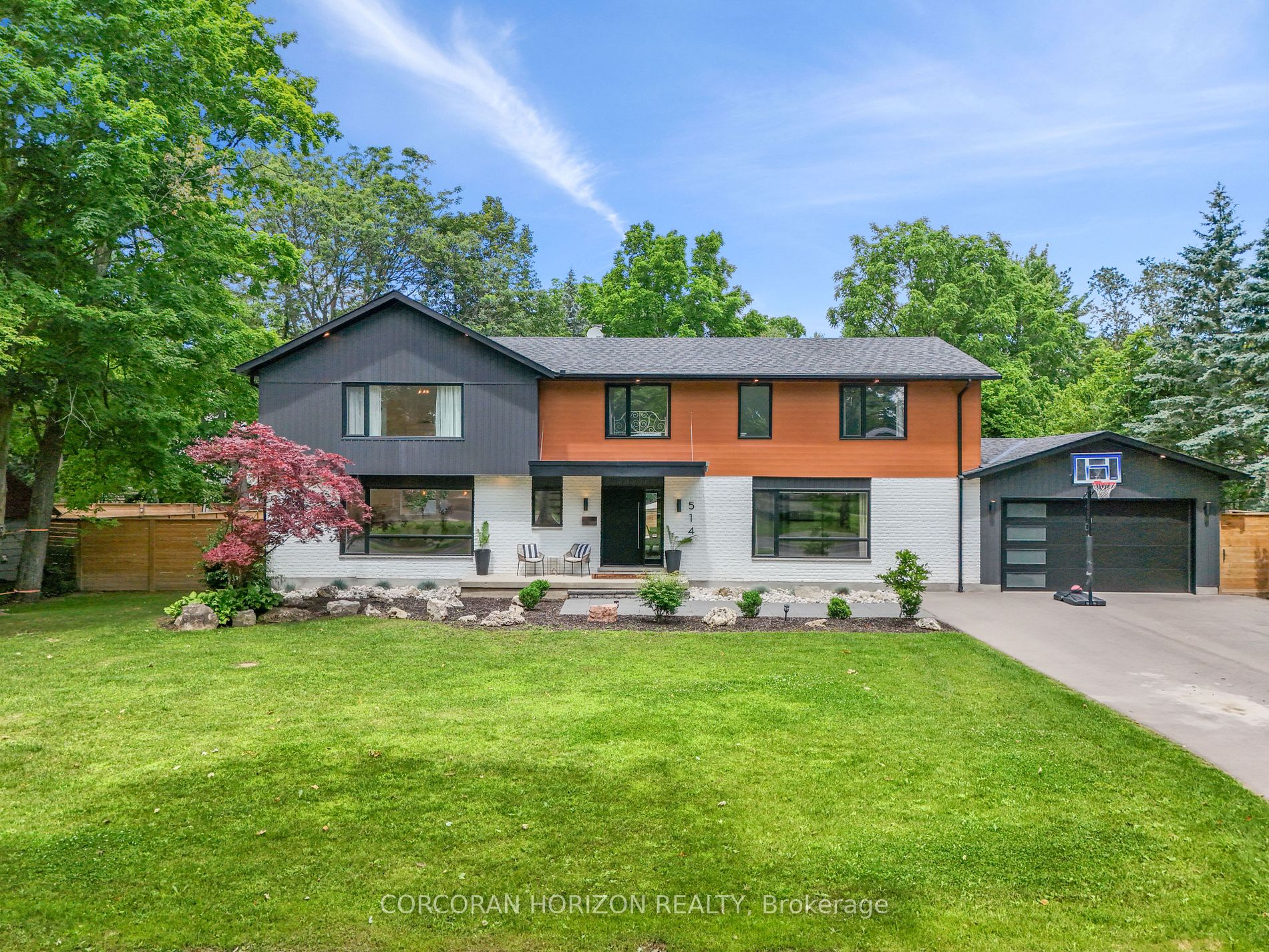 514 Oxbow Rd, Waterloo, Ontario, 