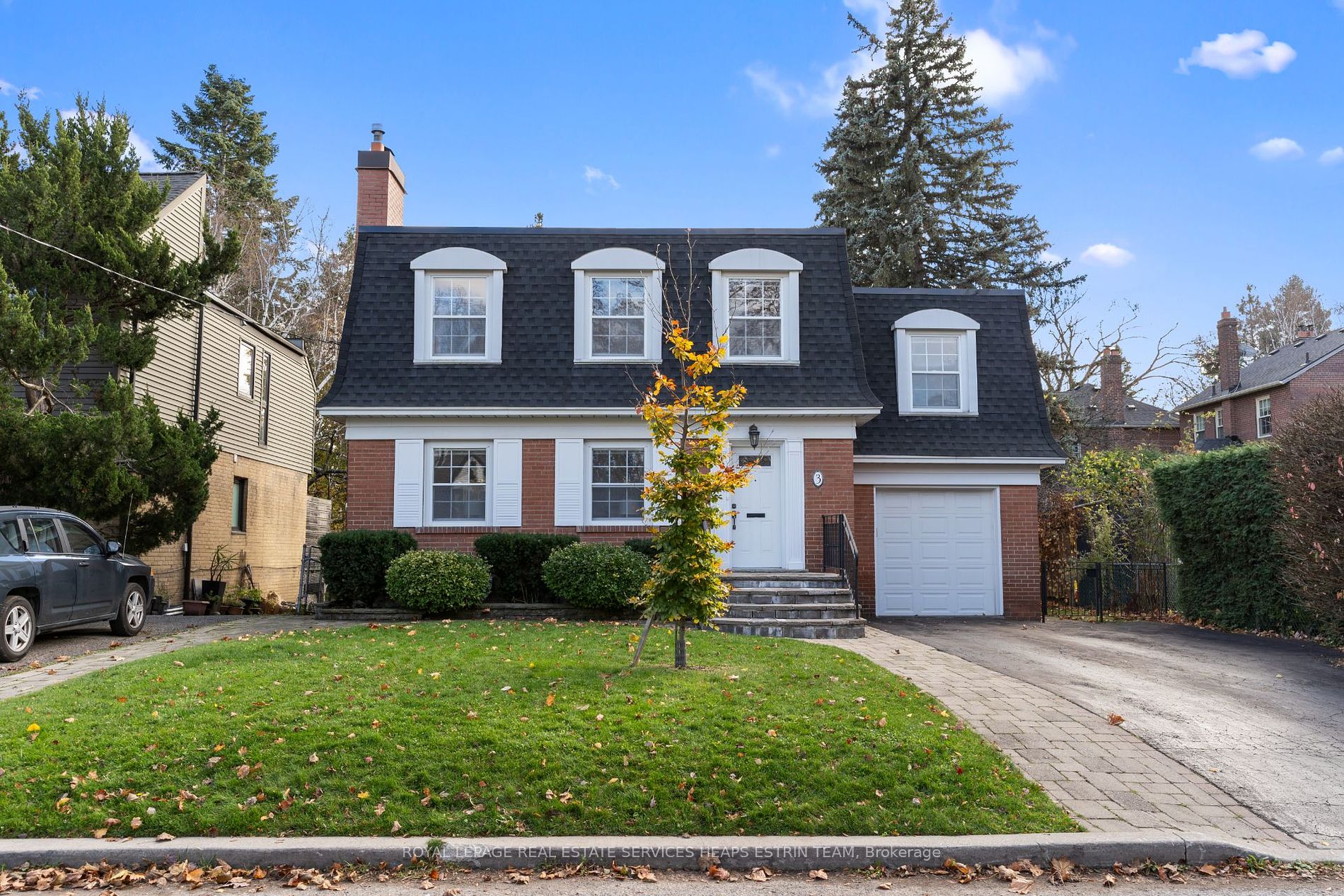 3 Burnham Rd, Toronto, Ontario, Leaside