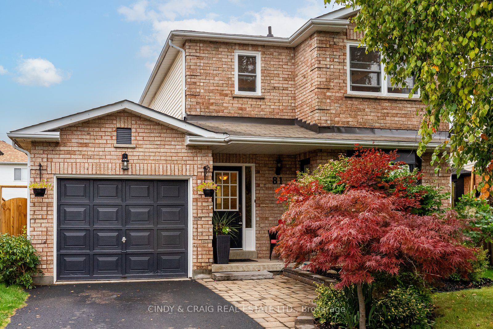 81 Beechnut Cres, Clarington, Ontario, Courtice