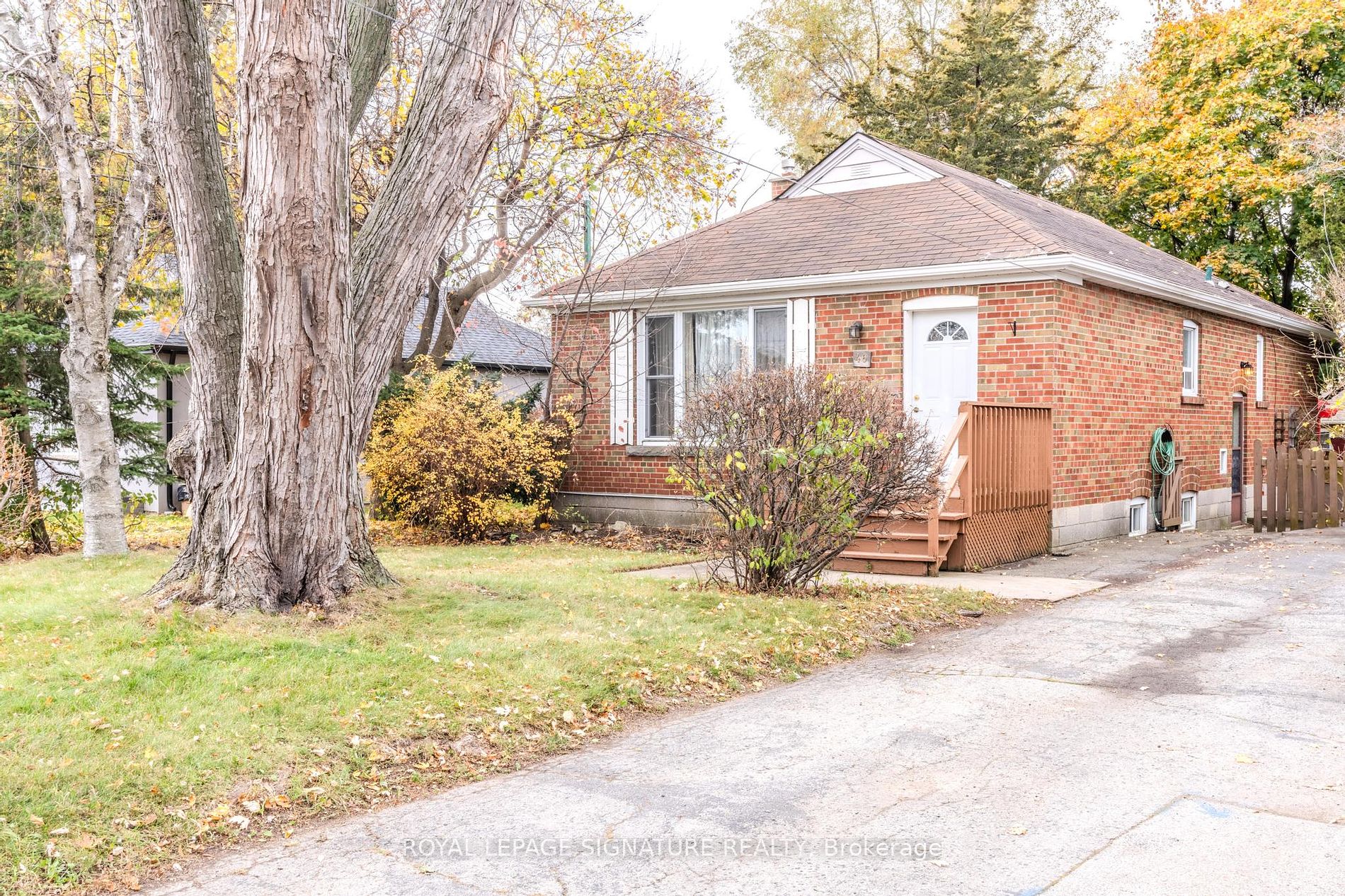 46 Singleton Rd, Toronto, Ontario, Wexford-Maryvale