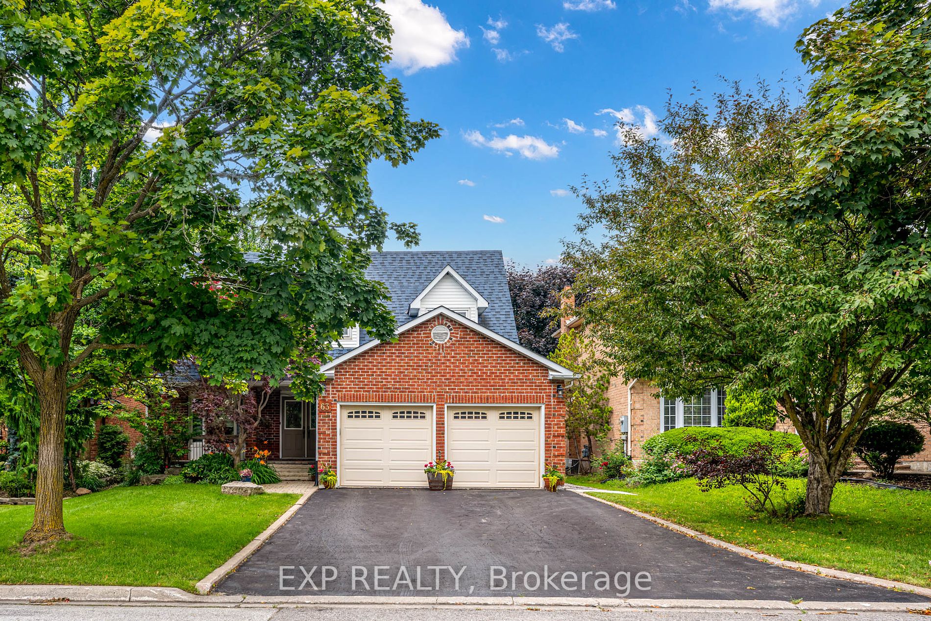 63 Fern Valley Cres, Richmond Hill, Ontario, Oak Ridges