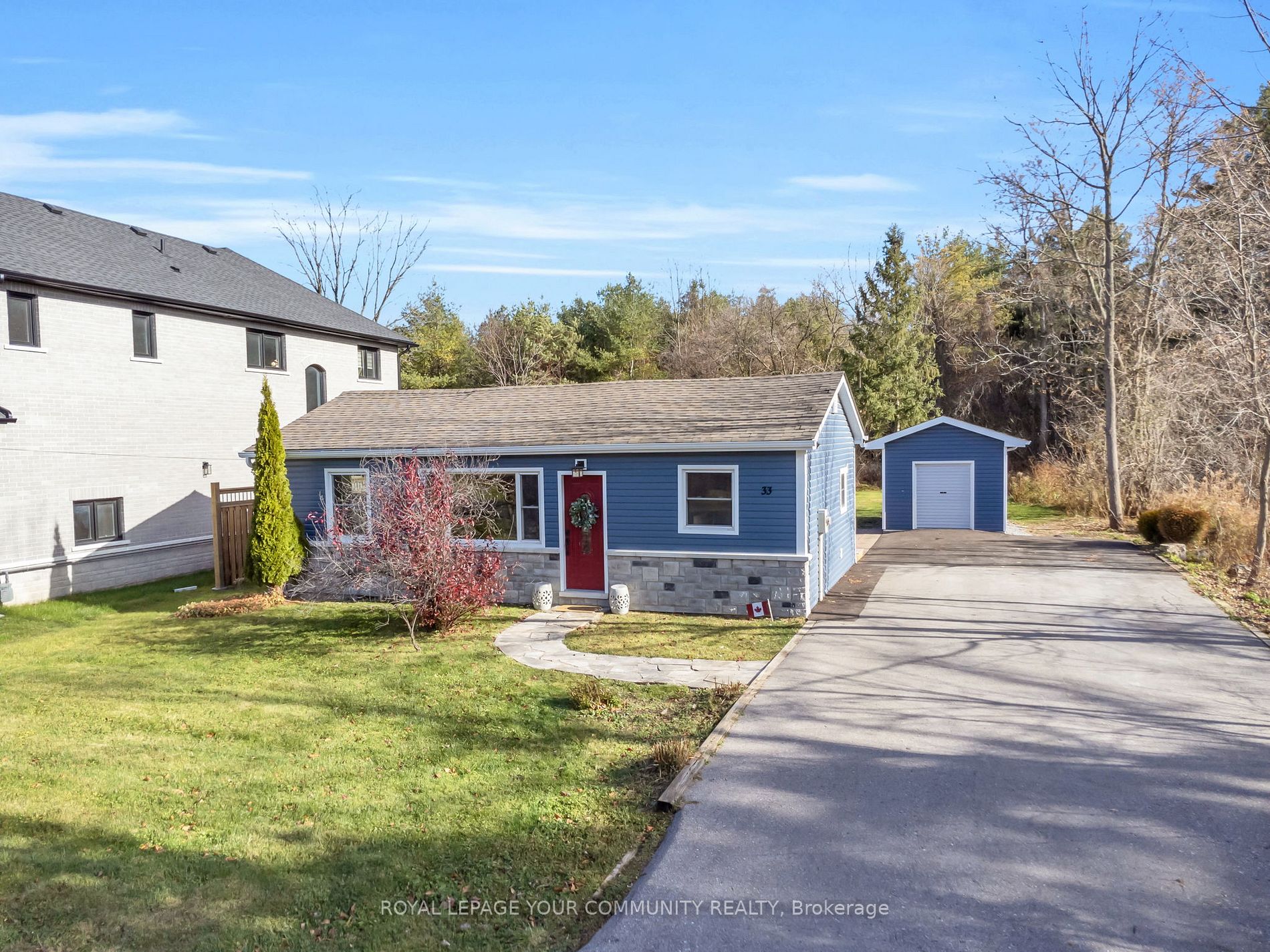 33 Sunnidale Blvd, Georgina, Ontario, Sutton & Jackson's Point