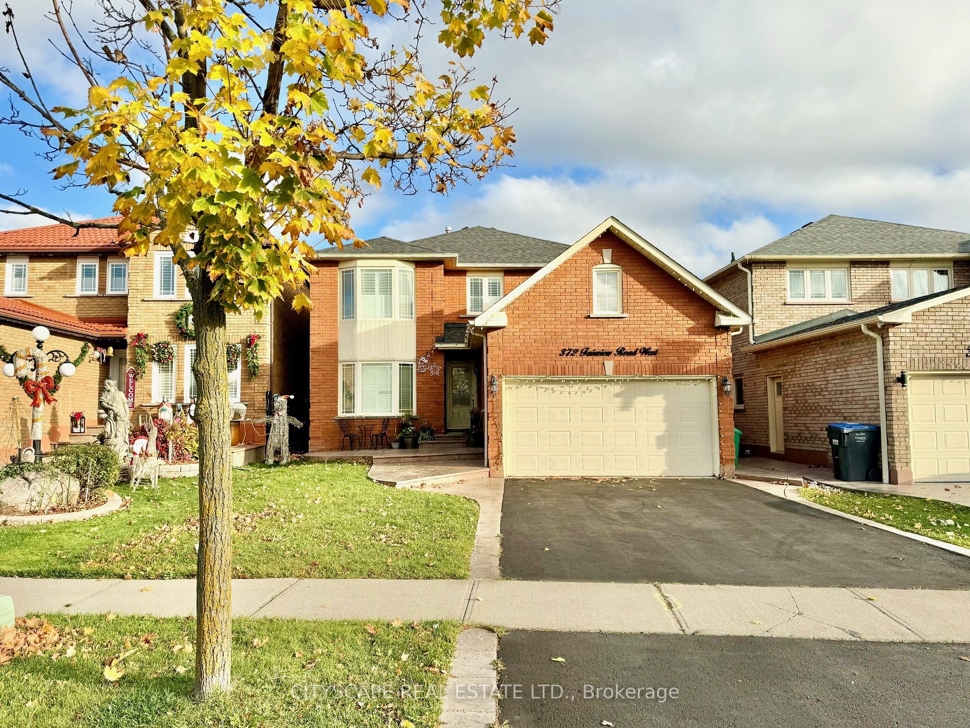 372 Fairview Rd W, Mississauga, Ontario, Fairview