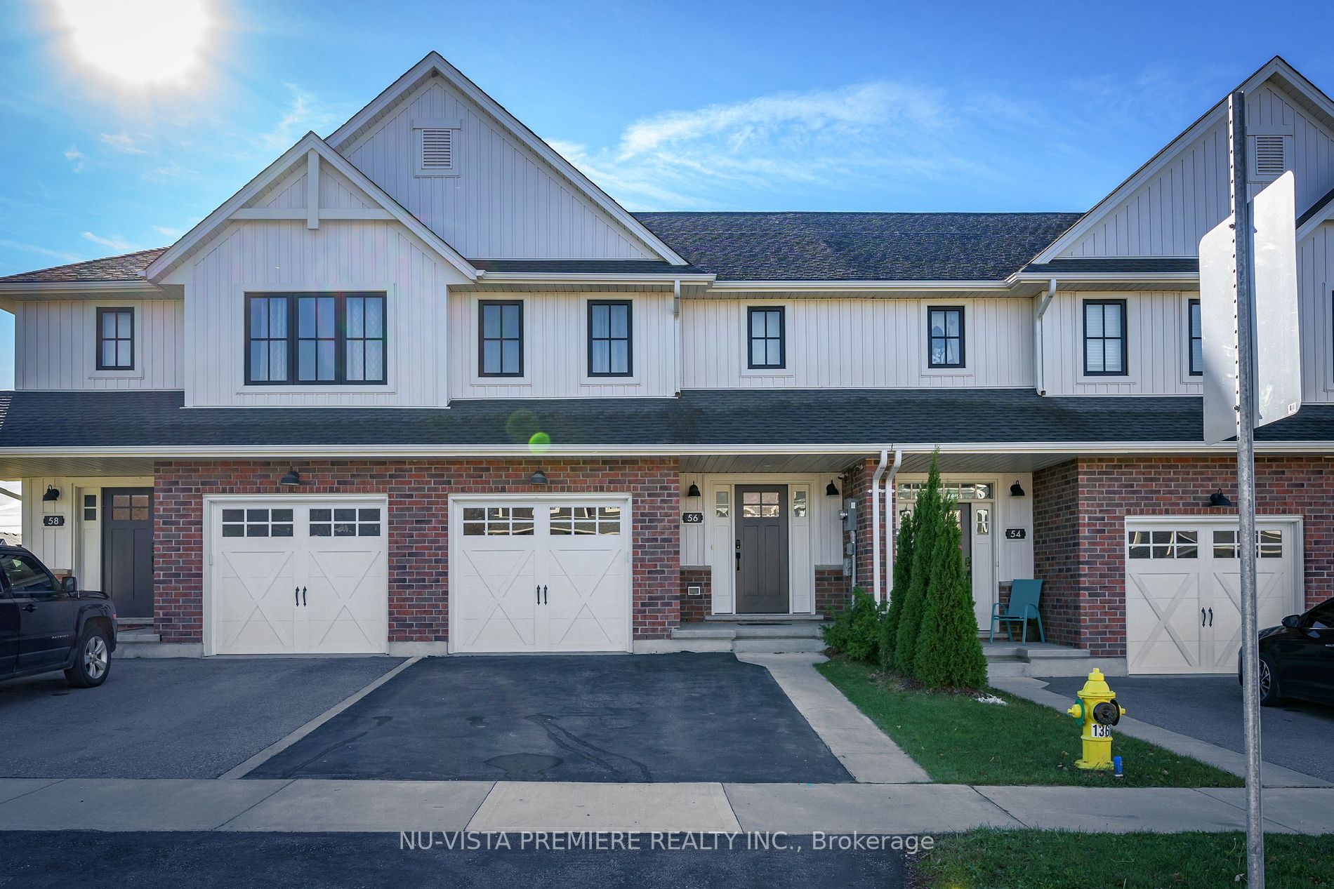 56 Cortland Terr, St. Thomas, Ontario, SE