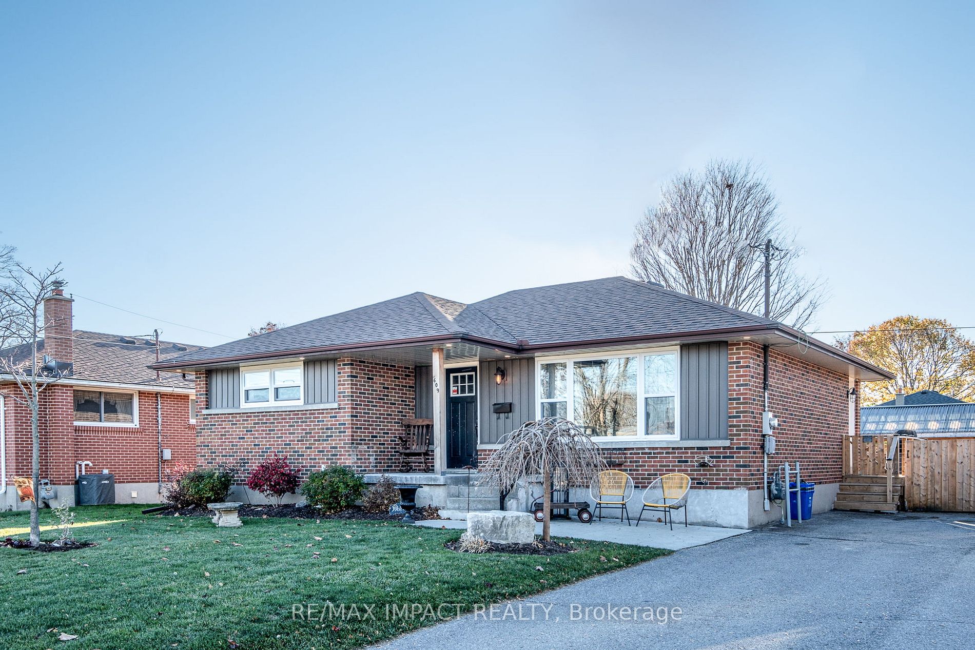 609 Norma St, Cobourg, Ontario, Cobourg