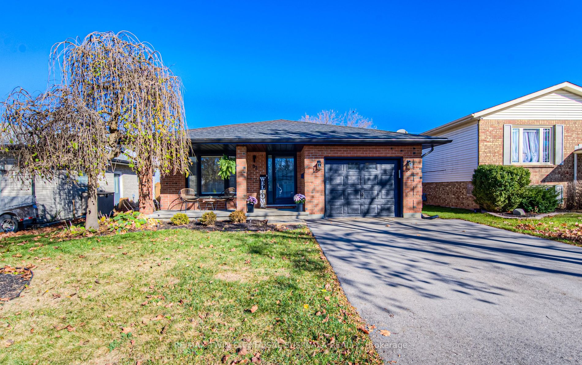 82 Oakhurst Cres, Kitchener, Ontario, 