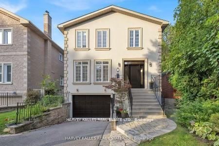 37 Bassano Rd, Toronto, Ontario, Lansing-Westgate