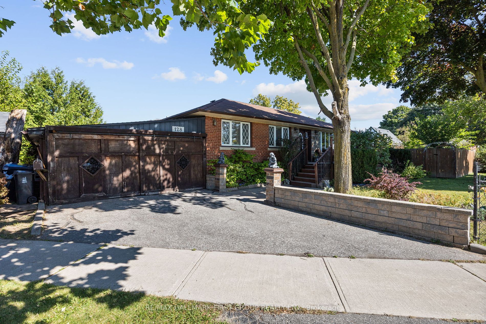 128 Shropshire Dr, Toronto, Ontario, Dorset Park