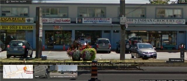 1989 Lawrence Ave E, Toronto, Ontario, Wexford-Maryvale