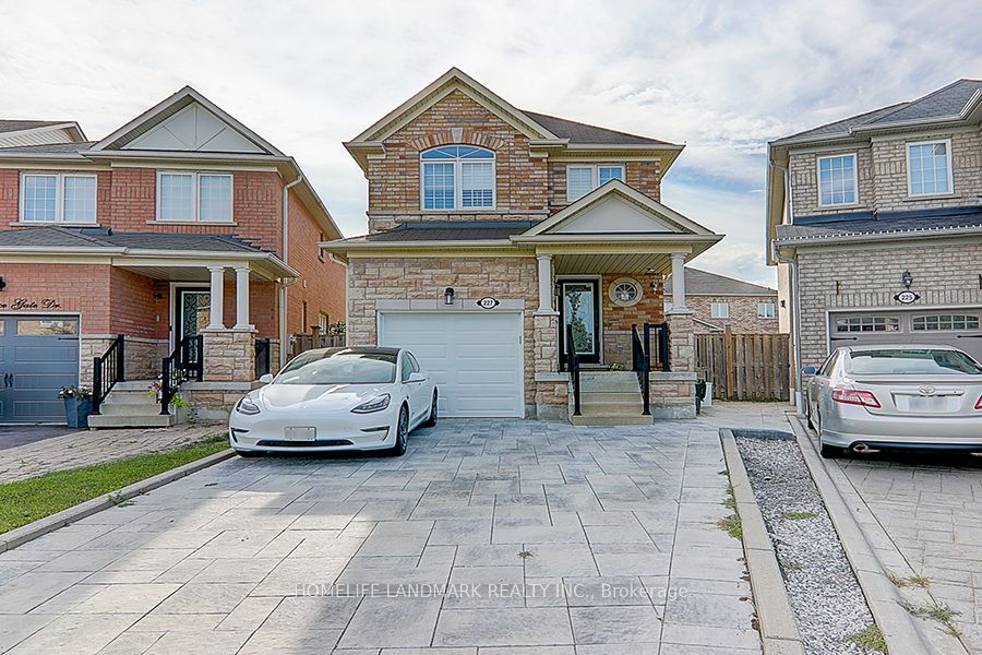 227 Venice Gate Dr, Vaughan, Ontario, Vellore Village