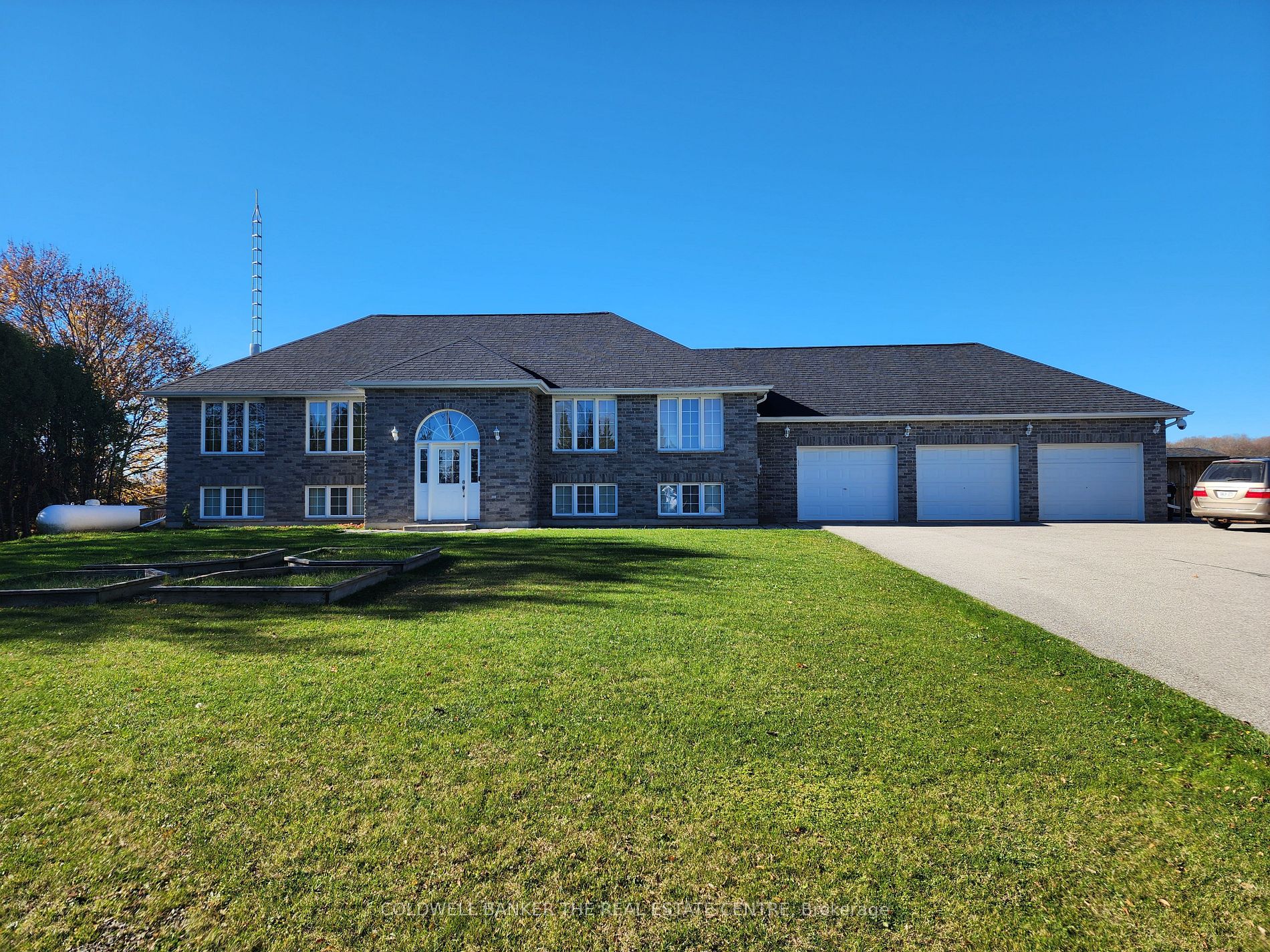 5164 10th Line, Essa, Ontario, Rural Essa