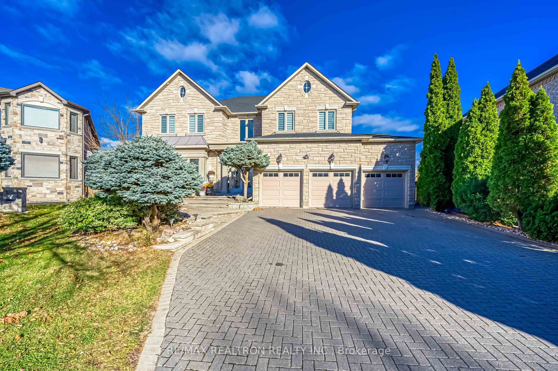 59 Henricks Cres, Richmond Hill, Ontario, Bayview Hill