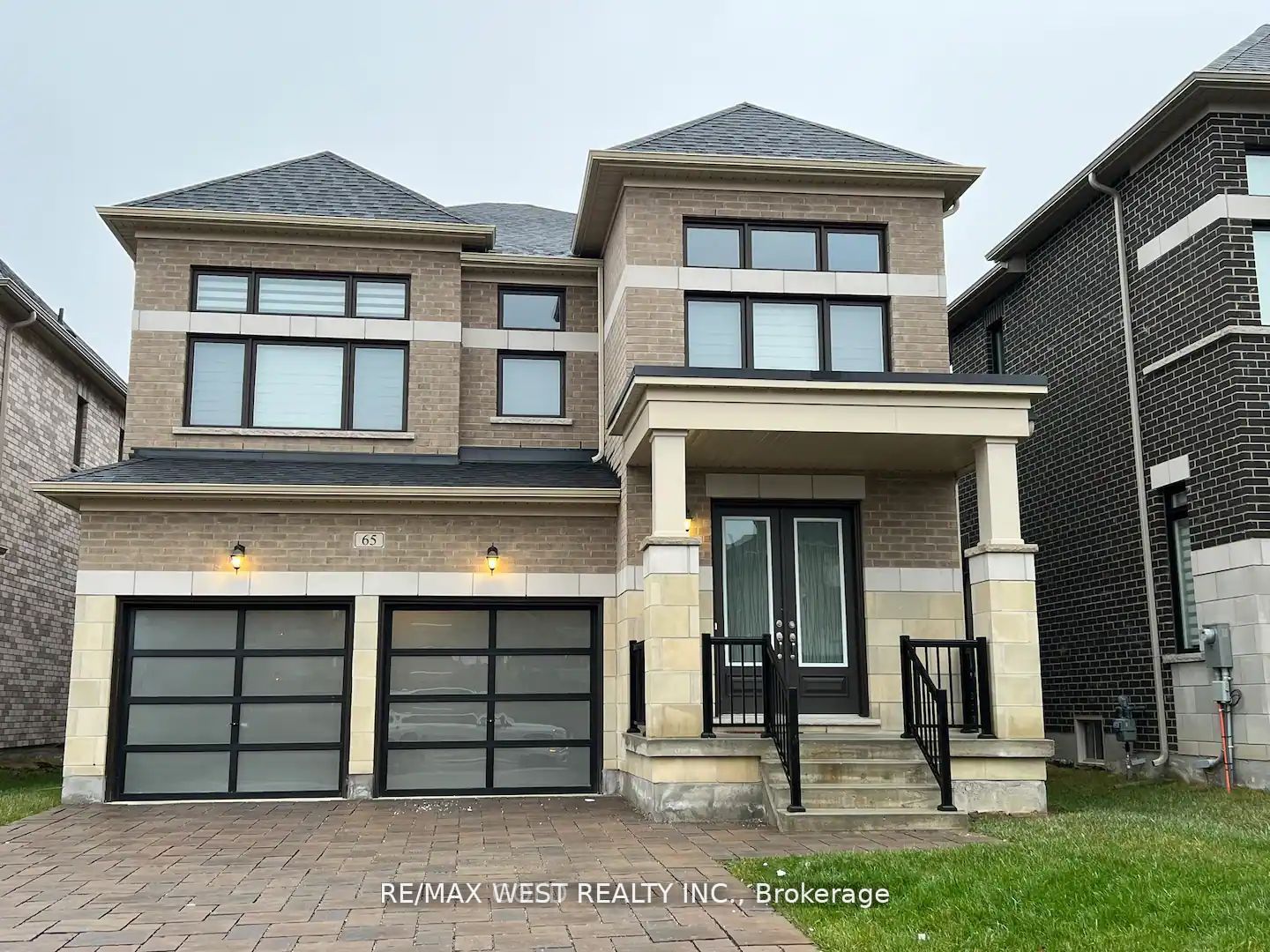 65 Port Royal Ave, Vaughan, Ontario, Kleinburg