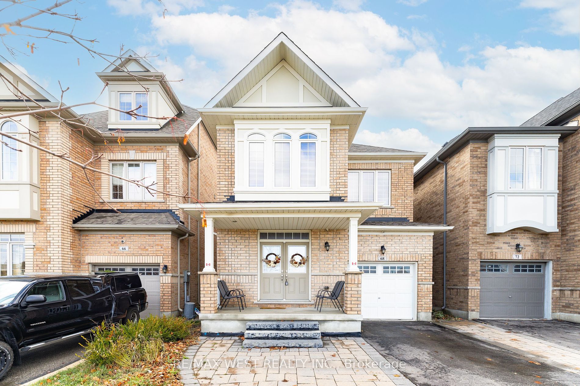 68 Killington Ave, Vaughan, Ontario, Kleinburg