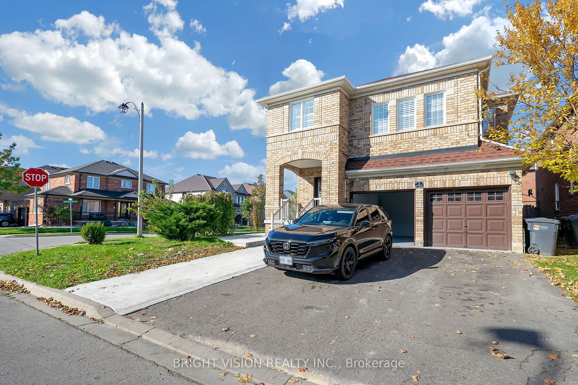 2 Browley Dr, Brampton, Ontario, Fletcher's Meadow