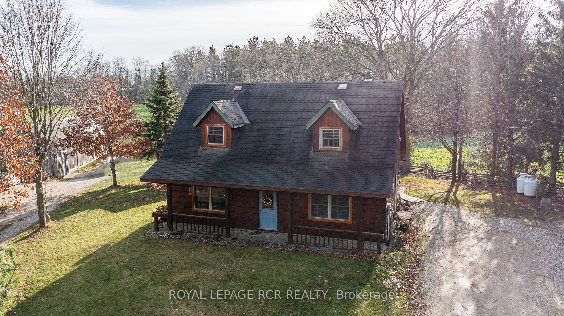 382890 Sideroad 18, West Grey, Ontario, Rural West Grey