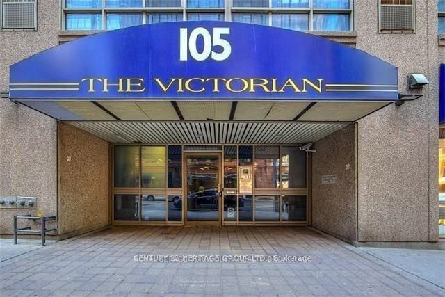 105 Victoria St, Toronto, Ontario