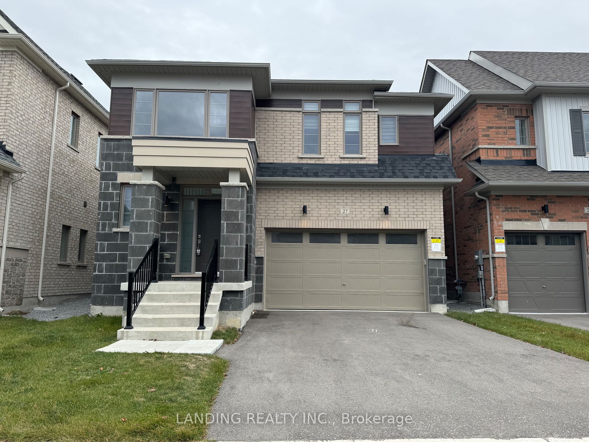 27 Concert Hill Way, East Gwillimbury, Ontario, Holland Landing