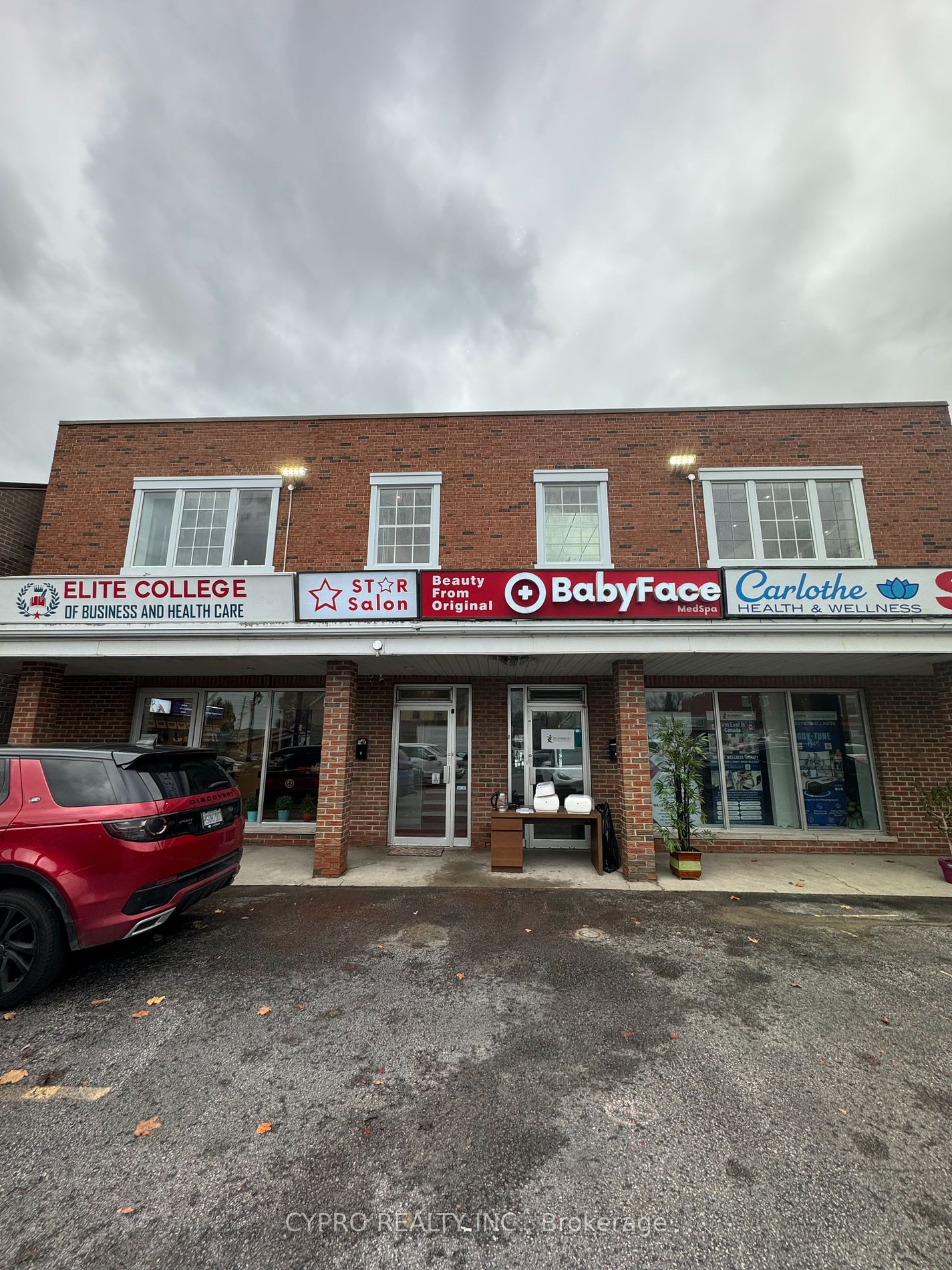 20 Main St N, Markham, Ontario, Old Markham Village